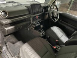 2024 Suzuki Jimny For Sale in Kenya full