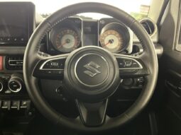 2024 Suzuki Jimny For Sale in Kenya full