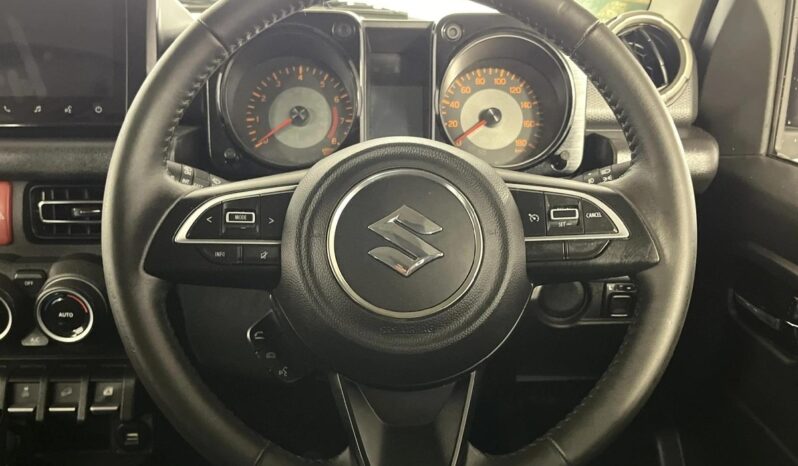 2024 Suzuki Jimny For Sale in Kenya full
