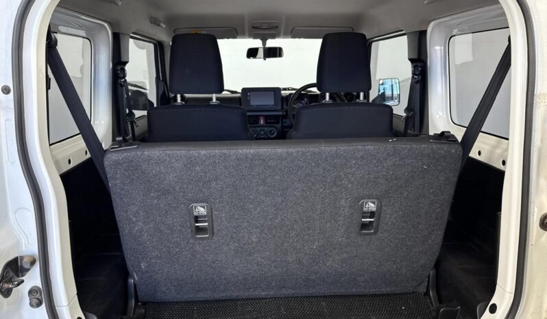 2019 Suzuki Jimny For Sale in Kenya full