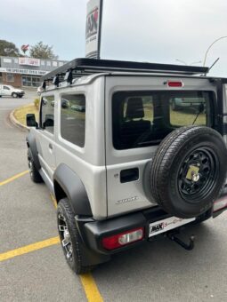 2019 Suzuki Jimny For Sale in Kenya full