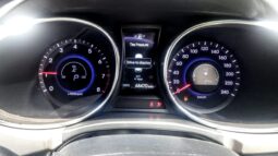 2014 Hyundai Santa Fe For Sale in Kenya full