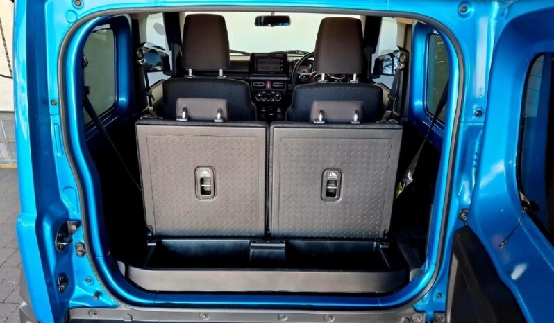 2019 Suzuki Jimny For Sale in Kenya full