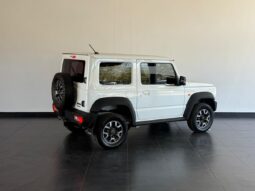 2019 Suzuki Jimny For Sale in Kenya full