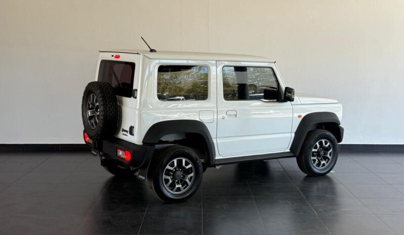 2019 Suzuki Jimny For Sale in Kenya full