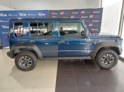 2024 Suzuki Jimny For Sale in Kenya full