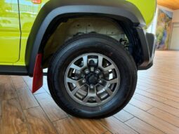 2024 Suzuki Jimny For Sale in Kenya full