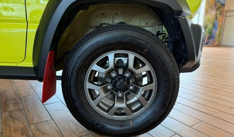 2024 Suzuki Jimny For Sale in Kenya full