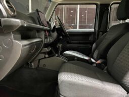 2024 Suzuki Jimny For Sale in Kenya full