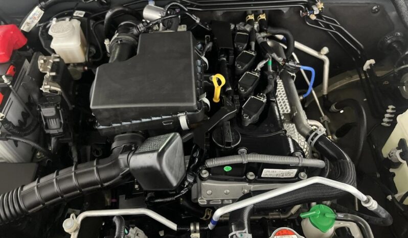 2024 Suzuki Jimny For Sale in Kenya full