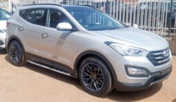 2014 Hyundai Santa Fe For Sale in Kenya