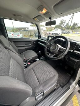 2019 Suzuki Jimny For Sale in Kenya full