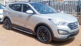 2014 Hyundai Santa Fe For Sale in Kenya