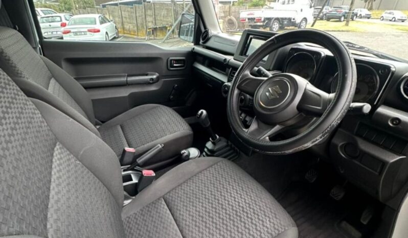 2019 Suzuki Jimny For Sale in Kenya full