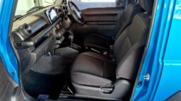 2019 Suzuki Jimny For Sale in Kenya full