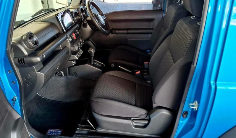 2019 Suzuki Jimny For Sale in Kenya full