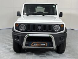 2019 Suzuki Jimny For Sale in Kenya full