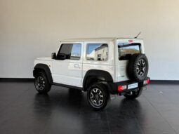 2019 Suzuki Jimny For Sale in Kenya full