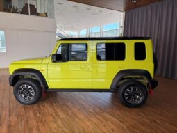 2024 Suzuki Jimny For Sale in Kenya full