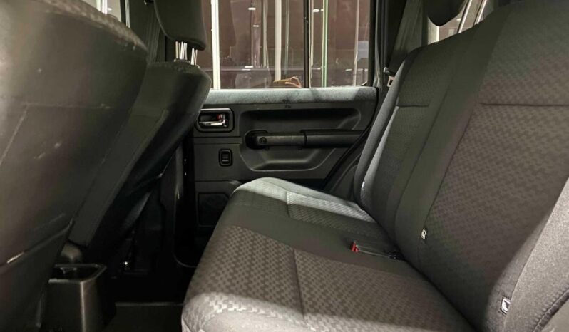 2024 Suzuki Jimny For Sale in Kenya full