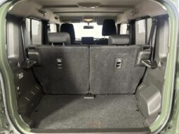 2024 Suzuki Jimny For Sale in Kenya full