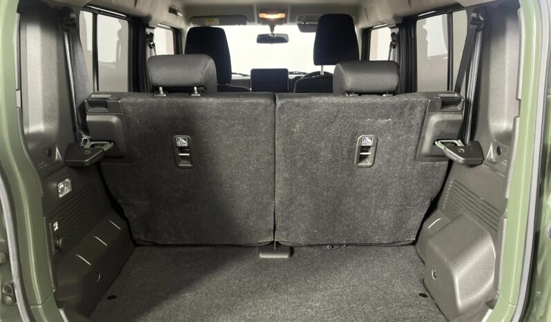 2024 Suzuki Jimny For Sale in Kenya full