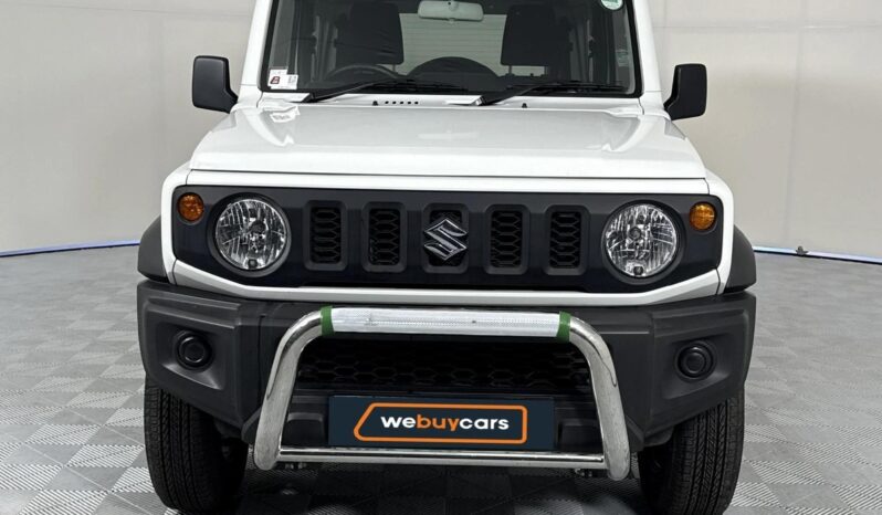 2019 Suzuki Jimny For Sale in Kenya full