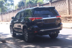 2018 Toyota Fortuner For Sale in Kenya full