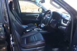 2018 Toyota Fortuner For Sale in Kenya full