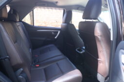 2018 Toyota Fortuner For Sale in Kenya full