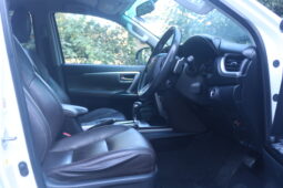 2018 Toyota Fortuner For Sale in Kenya full