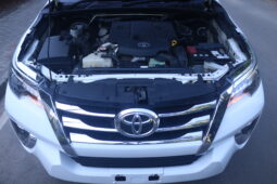 2018 Toyota Fortuner For Sale in Kenya full