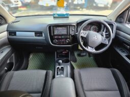 2016 Mitsubishi Outlander For Sale in Kenya full